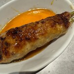 炭火焼鳥 忠や - 