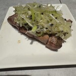 炭火焼鳥 忠や - 