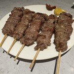 炭火焼鳥 忠や - 