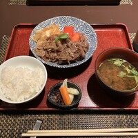 京橋 婆娑羅 - 