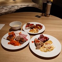 インプレイス 3-3 ヒルトン名古屋 - 