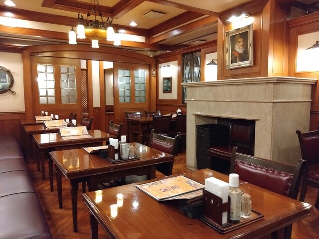 USQUEBAUGH Showadori Nihonbashi Ten photo 4