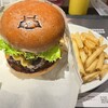 ショーグンバーガー 新宿店