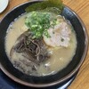 博多長浜らーめん ぼたん 大塚本店