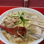 スター ラーメン - 