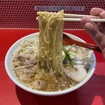 スター ラーメン - 