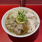 スター ラーメン - 