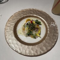 THE ROSE - 