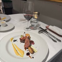 THE ROSE - 