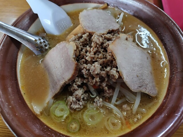 花のドライブイン - 余目（食堂）の写真