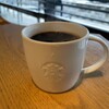 スターバックスコーヒー - ドリップコーヒー