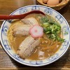 中華そば 丸田屋 ぶらくり丁店