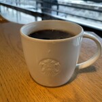 スターバックスコーヒー - ドリップコーヒー