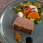 ジューダバレリーノ - 