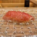 群来膳 - 中トロ