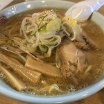 札幌ラーメン 原ゝ - 