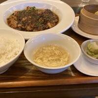 正宗広東私房菜サワダ 梅田エスト店 -  正宗広東私房菜サワダ 梅田エスト店 -