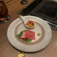 焼肉かなう -  焼肉かなう -
