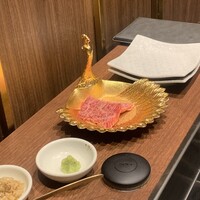 焼肉かなう -  焼肉かなう -