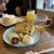 chiffoncafe　Ｆavori  - 料理写真: