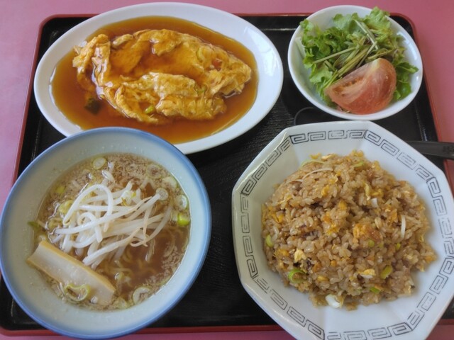 Chinese Taiwanese Ryori Ryuen