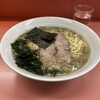 ラーメンショップ 石川店