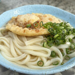 讃岐うどん がもう - 「綺麗なおうどん」