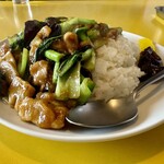 中国料理長江飯店 - 