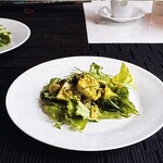 広東料理 センス - 