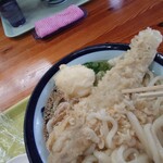 うどん さか枝 - 