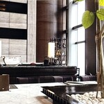 広東料理 センス - 内観