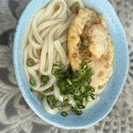讃岐うどん がもう - 