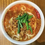 刀削麺酒家 茅場町店 - 