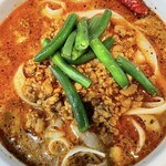 刀削麺酒家 茅場町店 - 