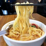 刀削麺酒家 茅場町店 - 