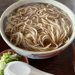 そば処 銭函更科 - 