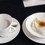 広東料理 センス - デザート