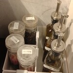 ハンバーグかしわ野 - 