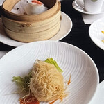 広東料理 センス - 