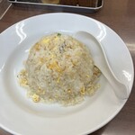 中華そば一力 - 