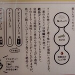 ハンバーグかしわ野 - 