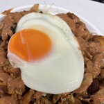 インド定食 ターリー屋 - 料理写真: