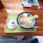 うどん さか枝 - 
