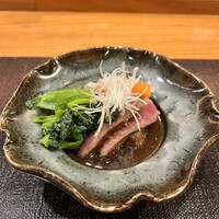 旬菜坪根 - 