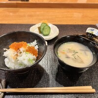 旬菜坪根 - 