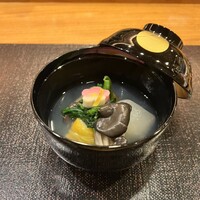 旬菜坪根 - 