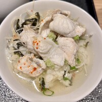 焼きふぐ 優ふく 北新地店 - 