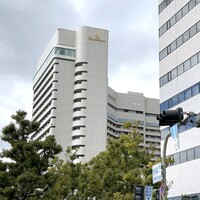麺処 NAKAJIMA ホテルニューオータニ大阪 - ホテルニューオータニ大阪
