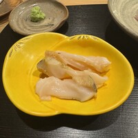 鮨 十兵衛 - 