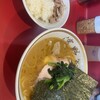 ラーメン濱野家